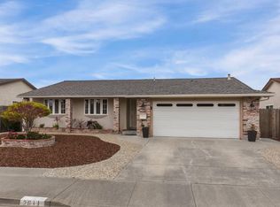 2611 Stanford St, Union City, CA 94587