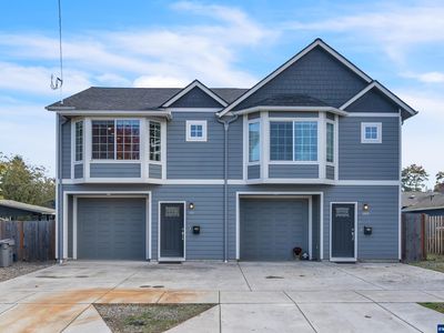 181 S Williams St, Lebanon, OR, 97355