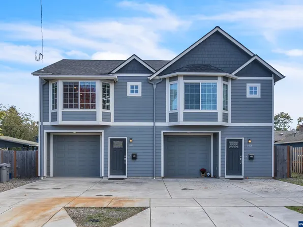 181 S Williams St, Lebanon, OR 97355