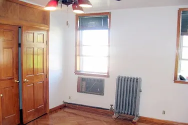 Rented by Corcoran