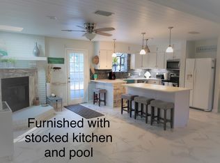 664 Grove Park Cir, Fernandina Beach, FL 32034