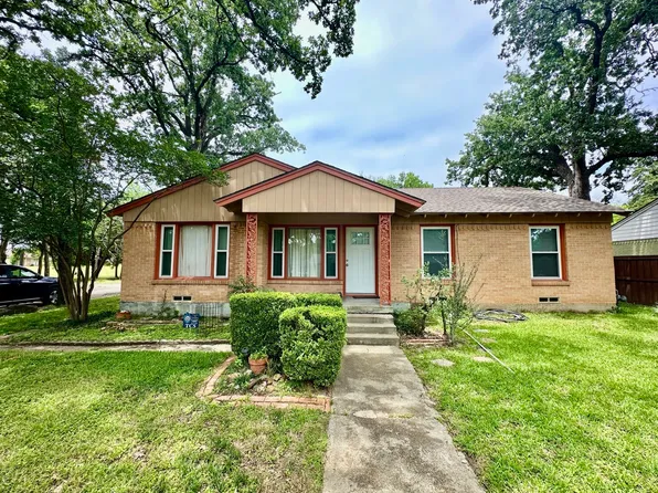 10803 Leota Dr, Dallas, TX 75217