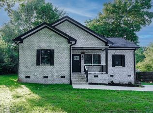 1811 Brown Ave, Burlington, NC 27215