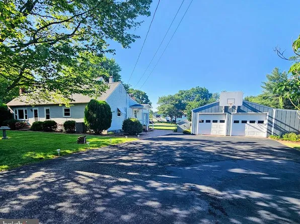 44896 Blackistone Cir, Hollywood, MD 20636