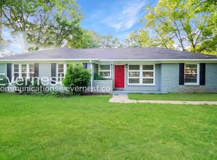 4201 Kenwood Dr NW, Huntsville, AL 35810