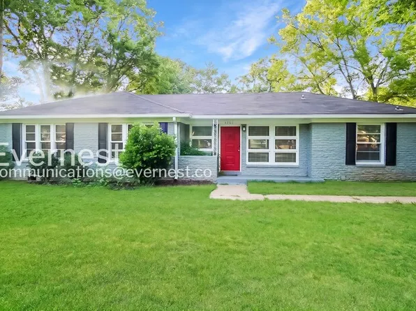 4201 Kenwood Dr NW, Huntsville, AL 35810