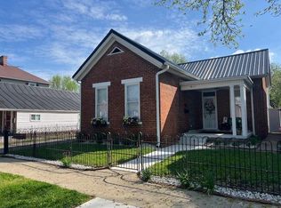 411 Church St, Chillicothe, OH