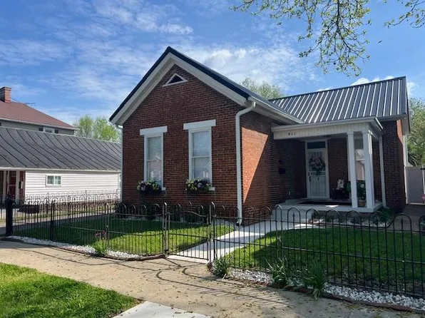 411 Church St, Chillicothe, OH 45601