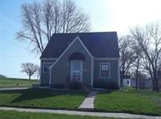 603 Washington St, Eldora, IA 50627