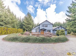 14700 NE 114th Ct, Brush Prairie, WA 98606