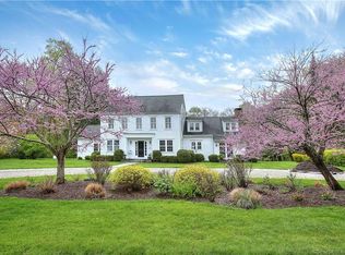 187 Georgetown Rd, Weston, CT 06883