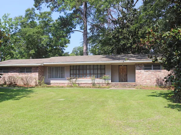 603 S 28th Ave, Hattiesburg, MS 39402
