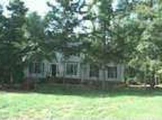 1081 Julian Xing, Watkinsville, GA 30677