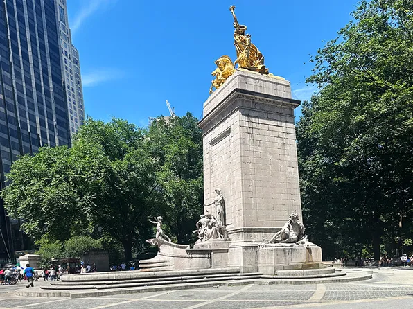 128 Central Park South 15D image 11 of 12