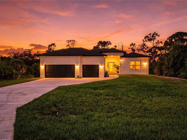 7731 PINEDALE DRIVE, PORT CHARLOTTE, FL 33981