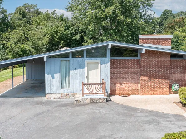 1200 Rambling Acres Cir, Lenoir, NC 28645