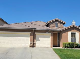 4355 Club Vista Dr, Palmdale, CA 93551