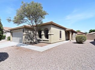 16158 W Redfield Rd, Surprise, AZ 85379