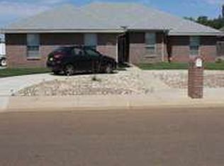 2232 Jadyn Ln, Clovis, NM 88101