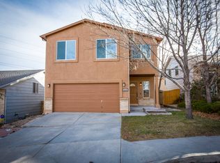 2679 Christopher Ter, Colorado Springs, CO 80907