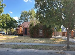 3216 Staghorn Cir, Denton, TX 76208
