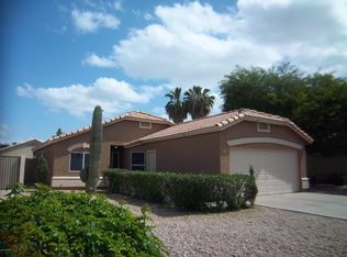 868 E Saragosa St, Chandler, AZ 85225