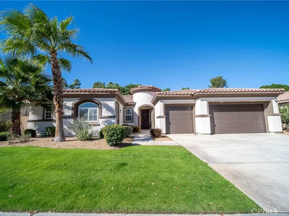 52345 Shining Star Ln, La Quinta, CA 92253