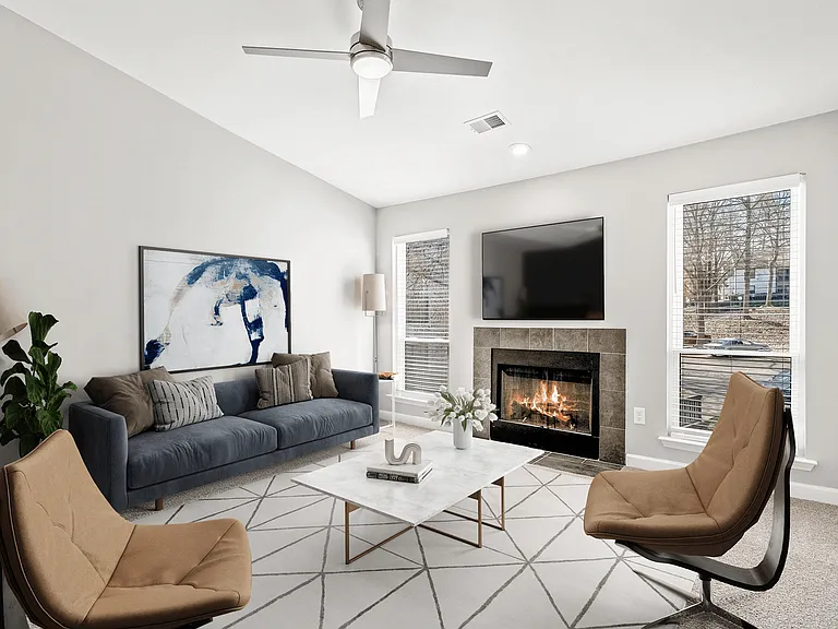 Paces Pointe Apartment Homes — Photo 66