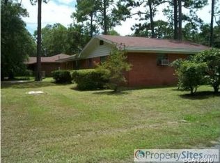 401 Wisconsin Ave, Lynn Haven, FL 32444