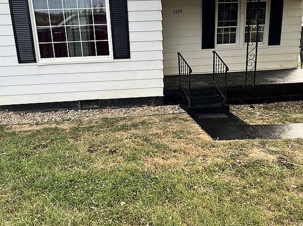 2255 Willie Groce Rd
