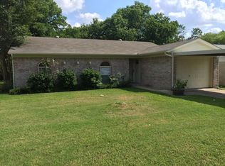 5608 Brent Dr, Haltom City, TX 76148