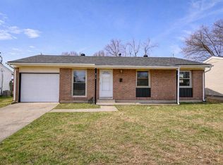 918 Marianna Dr, Owensboro, KY 42301