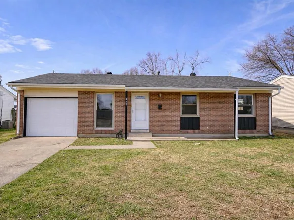918 Marianna Dr, Owensboro, KY 42301