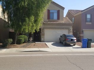 4849 N 111th Ln, Phoenix, AZ 85037
