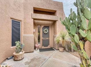9632 E Superstition Ln, Scottsdale, AZ 85262