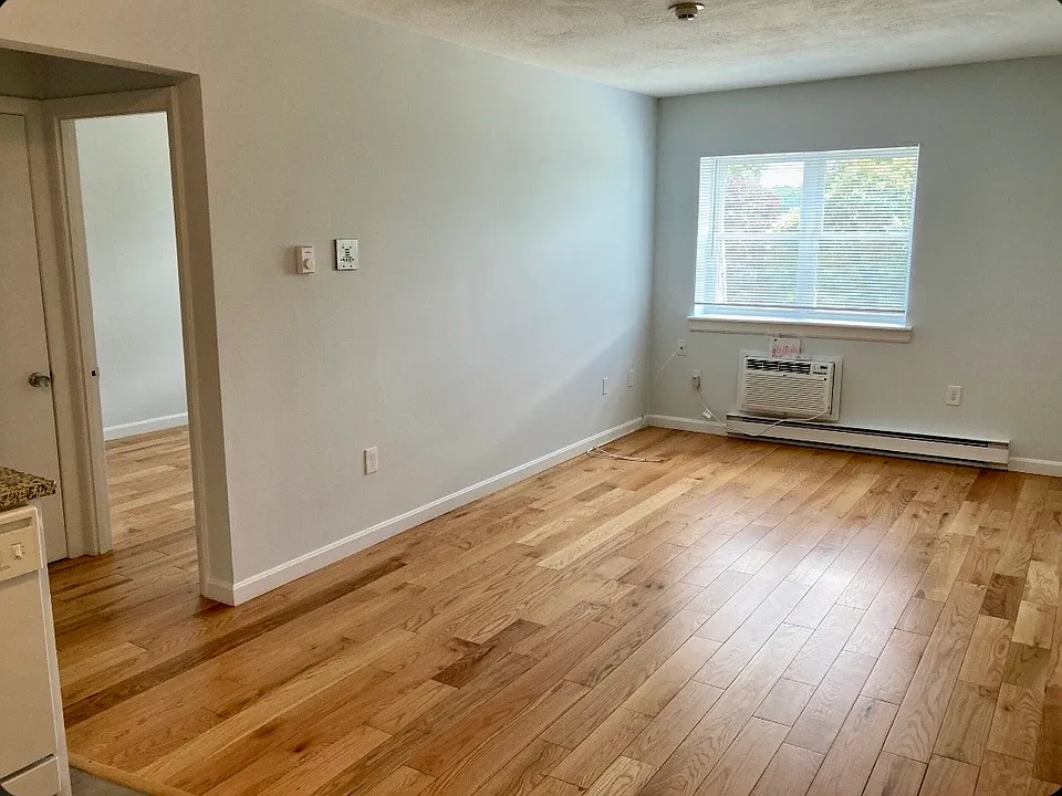 437 Willard St #3