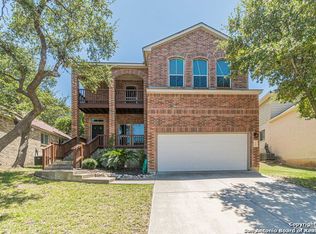 26 Ferris Crk, San Antonio, TX 78254
