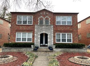 5333 Jamieson Ave #1N, Saint Louis, MO 63109