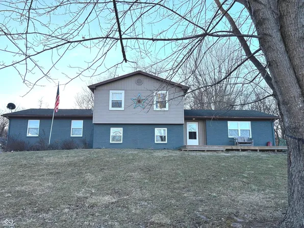 888 N Coloma Rd, Rockville, IN 47872