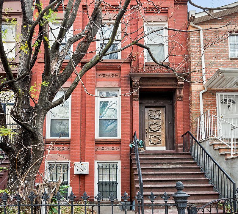 303 Pulaski St, Brooklyn, NY 11206 Zillow