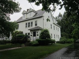 196 Mill Rock Rd, Hamden, CT 06517