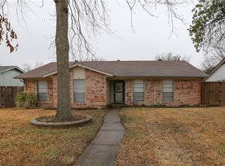 1511 Creekwood Ln, Mesquite, TX 75149