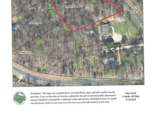 0 Yesteroaks Ct, Asheboro, NC 27205