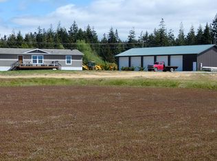 88497 Circle City Ln, Bandon, OR 97411