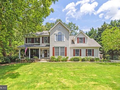 17277 Kettlebrook Lndg, Jeffersonton, VA, 22724