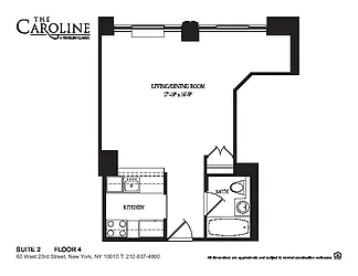 Rented by Mirador Real Estate