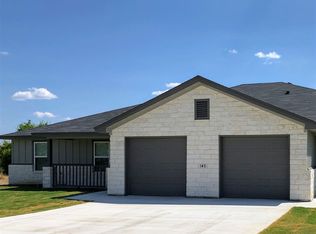 145 Ellis Ct UNIT B, Burnet, TX 78611