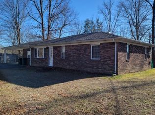 4091 Bee Creek Rd, Corbin, KY 40701