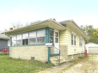 1712 W Church St, Champaign, IL 61821