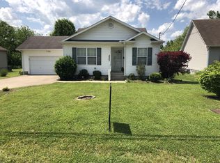 2985 Baby Ruth Ln, Antioch, TN 37013
